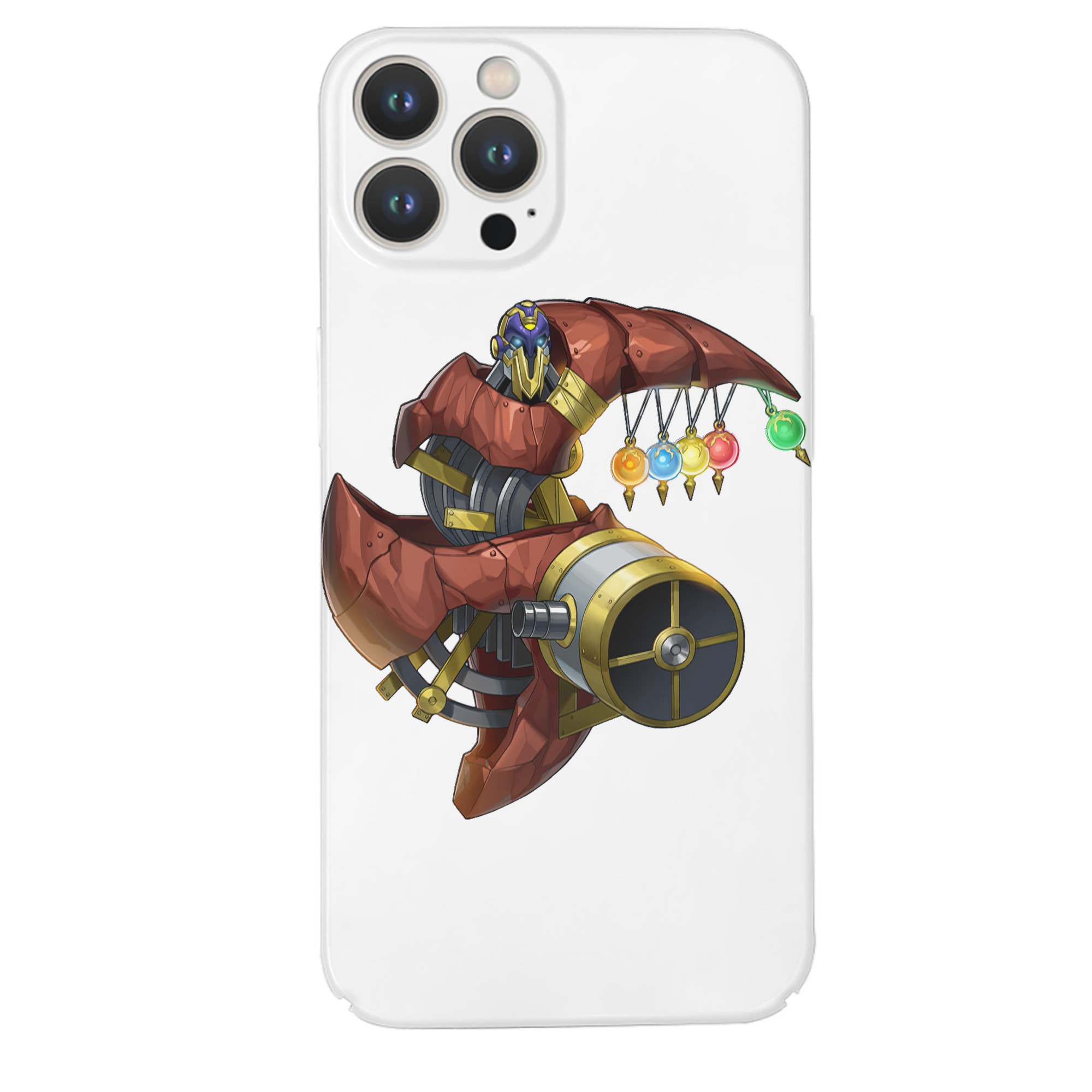 （画像用） 遊☆戯☆王 Yu-Gi-Oh! 【iPhone 14シリーズ対応】ハードケース